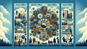 front office vs back office relationship